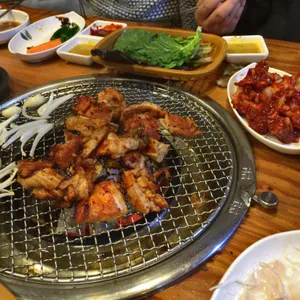 모닭불 리뷰 사진