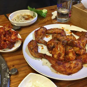 모닭불 리뷰 사진