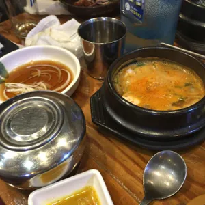 모닭불 리뷰 사진