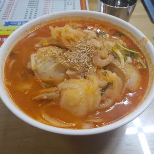 복성반점 사진
