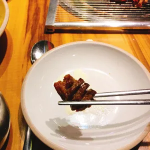 정진식당 사진