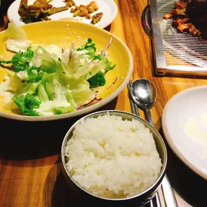 정진식당 사진