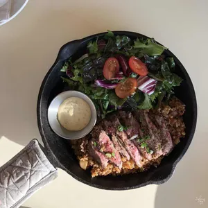 아웃오브오피스 리뷰 사진