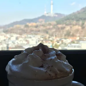 케냐 키암부 사진