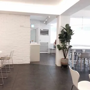 레프트 커피 리뷰 사진