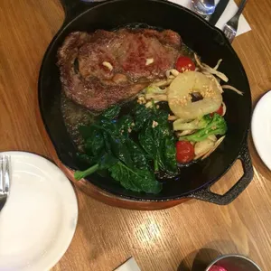 팬스테이크키친 사진