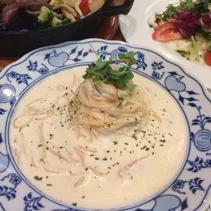 팬스테이크키친 사진