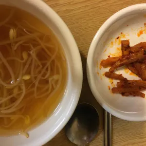 종로빈대떡 사진