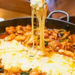 은앤정명동닭갈비 사진