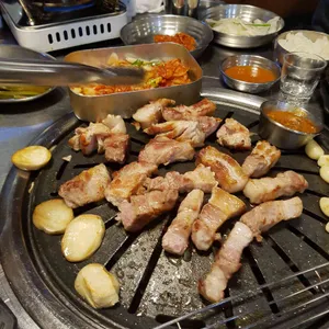 새마을상회 사진