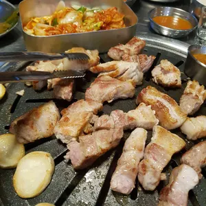 새마을상회 사진