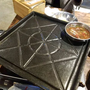 마약생고기 사진