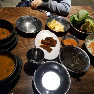 마약생고기 사진