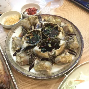 무한게장 사진