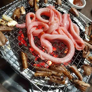 수정자갈치꼼장어 대표 사진