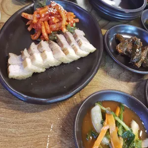보리채청국장 대표 사진