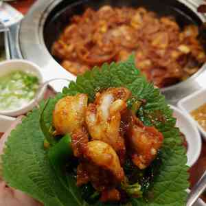 강변꼼장어 대표 사진