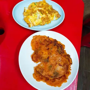 정다운포차 사진