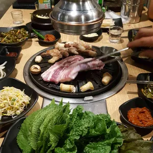 갈비애용 사진