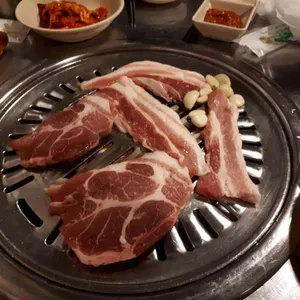 횡성집 사진