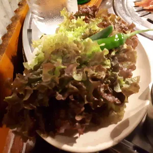 횡성집 사진
