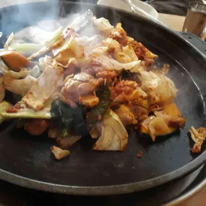 별미닭갈비 사진