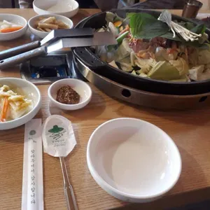 별미닭갈비 사진