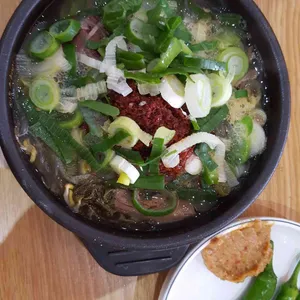 제주은희네해장국 리뷰 사진