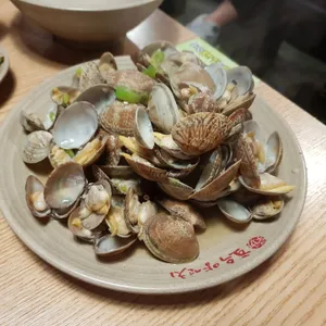 호우양꼬치 리뷰 사진