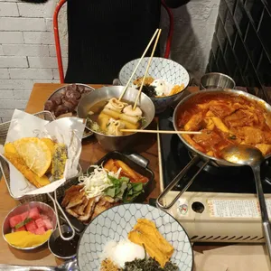 석관동떡볶이 리뷰 사진