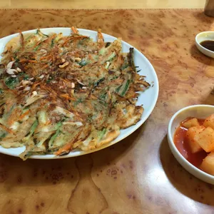 단감농원할매칼국수 사진