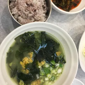 중문 기원은갈치 사진