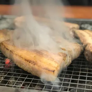 더바른숯불구이 사진