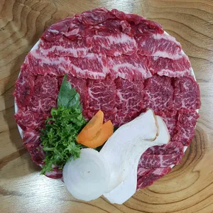 우보천리 대표 사진