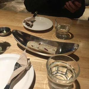 부부파스타 사진