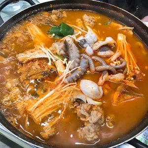 포항수산 리뷰 사진