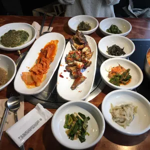 육통령 대표 사진