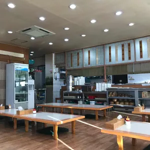 별당보리밥 리뷰 사진