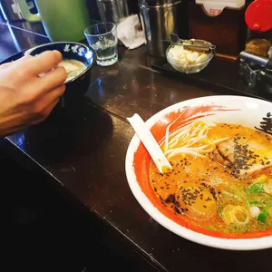 우마이도 사진