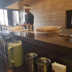 우마이도 리뷰 사진