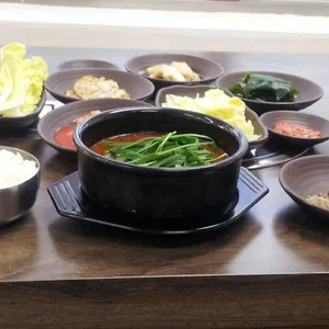 약산흑대장 대표 사진