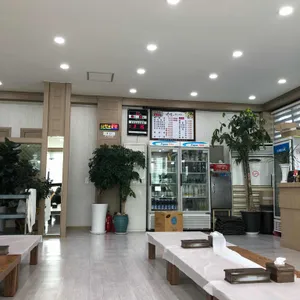 향토바지락죽 리뷰 사진