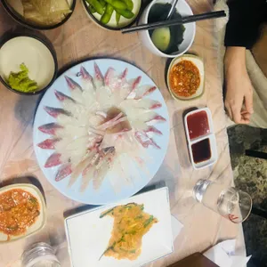 퍼주는집 리뷰 사진