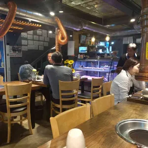 제주삼다돈 리뷰 사진