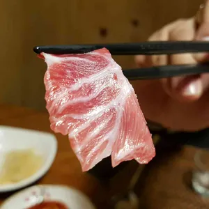 명인참치 리뷰 사진