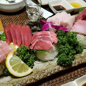 명인참치 사진