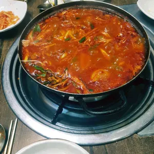 밥상예찬 사진