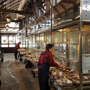 반구정 나루터집 리뷰 사진