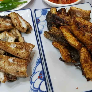 반구정 나루터집 리뷰 사진