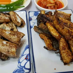 반구정 나루터집 리뷰 사진